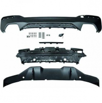 Difusor Paragolpes Trasero G30 Bmw Año:  17-&gt;&gt;    Sport-Performance