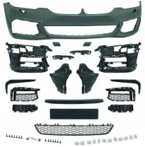 Paragolpes Deportivo Delantero G30 Bmw Año:  17-&gt;&gt;        Sport-Technik