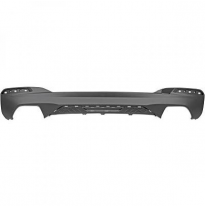 Difusor Paragolpes Trasero G30 Bmw Año:  17-&gt;&gt;    Sport-Performance