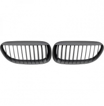 Parrilla Deportiva Set E63 Bmw Año:  04-10    Sport-Performance