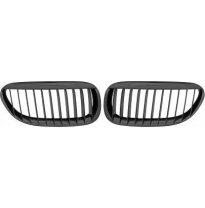 Parrilla Deportiva Set E63 Bmw Año:  04-10    Sport-Performance