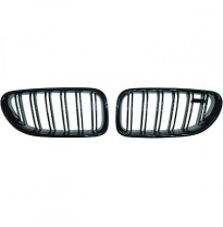 Parrilla Deportiva Set F12/F13 Bmw Año:  11-&gt;&gt;      M-Look