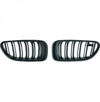 Parrilla Deportiva Set F12/F13 Bmw Año:  11-&gt;&gt;      M-Look