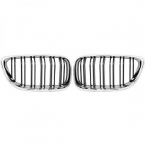 Parrilla Deportiva Set F22/23 Bmw Año:  13-17      Sport-Look