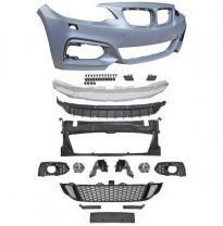 Paragolpes Deportivo Delantero F22 Bmw Año:  13-17      Sport 235 Look