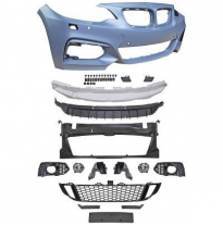 Paragolpes Deportivo Delantero F22 Bmw Año:  13-17      Sport 235 Look