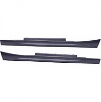 Juego Taloneras Deportivas F22 Bmw Año:  13-&gt;&gt;       Sport Look