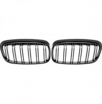 Parrilla Deportiva Set F45/46 Bmw Año:  15-17      M-Look