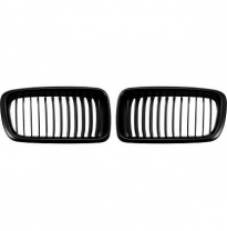 Parrilla Deportiva Set E38 Bmw Año:  95-02