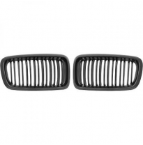 Parrilla Deportiva Set E38 Bmw Año:  94-02       Sport-Look