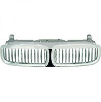 Parrilla Deportiva Set E65/66 Bmw Año:  01-05 Sport