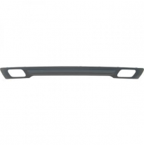 Difusor Paragolpes Trasero F01 Bmw Año:  08-12       Grundiert