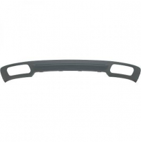 Difusor Paragolpes Trasero F01 Bmw Año:  08-12       Grundiert