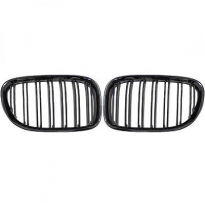 Parrilla Deportiva Set F01 Bmw Año:  08-12      Sport-Look