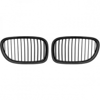 Parrilla Deportiva Set F01 Bmw Año:  08-12 Parrilla