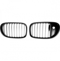 Parrilla Deportiva Set F01 Bmw Año:  12-15    Performance-Look