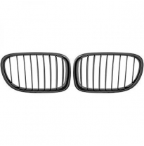 Parrilla Deportiva Set F01 Bmw Año:  12-15    Performance-Look
