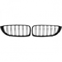 Parrilla Deportiva Set F32/33/36 Bmw Año:  13-&gt;&gt;       Sport-Look