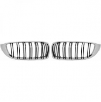 Parrilla Deportiva Set F32/33/36 Bmw Año:  13-&gt;&gt;       Sport-Look