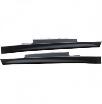 Juego Taloneras Deportivas F32 Bmw Año:  13-&gt;&gt;