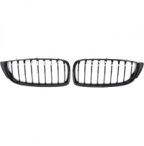 Parrilla Deportiva Set F32/33/36 Bmw Año:  13-&gt;&gt;    Performance Look