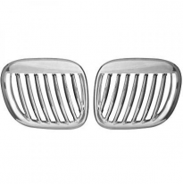 Parrilla Deportiva Set Z3 Bmw Año:  96-05