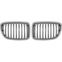 Parrilla Deportiva Set X1 Bmw Año:  09-&gt;&gt;