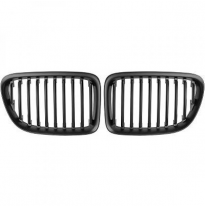 Parrilla Deportiva Set X1 Bmw Año:  09-&gt;&gt;