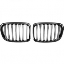 Parrilla Deportiva Set E84 Bmw Año:  09-&gt;&gt;    Performance-Look