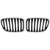 Parrilla Deportiva Set X1 Bmw Año:  09-&gt;&gt;
