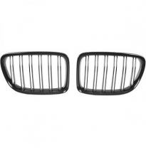 Parrilla Deportiva Set E84 Bmw Año:  09-12 Parrilla