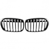 Parrilla Deportiva Set F48 Bmw Año:  16-&gt;&gt;    Performance-Look