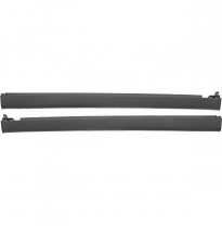 Juego Taloneras Deportivas F48 Bmw Año:  16-&gt;&gt;        Sport-Technik