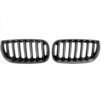 Parrilla Deportiva Set X3 Bmw Año:  03-08.06