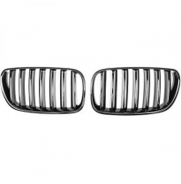 Parrilla Deportiva Set X3 Bmw Año:  07-11    Performance-Look