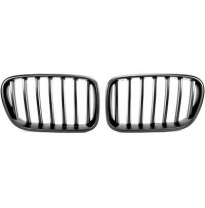 Parrilla Deportiva Set X3 Bmw Año:  10-14 Parrilla