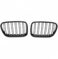 Parrilla Deportiva Set F25 Bmw Año:  10-14       Sport-Look