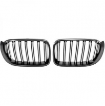 Parrilla Deportiva Set F25 Bmw Año:  14-18       Sport-Look