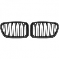 Parrilla Deportiva Set F25 Bmw Año:  10-13       Sport-Look