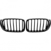 Parrilla Deportiva Set X3 Bmw Año:  14-18    Performance-Look