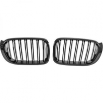 Parrilla Deportiva Set F25 Bmw Año:  14-18       Sport-Look