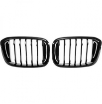 Parrilla Deportiva Set X3 Bmw Año:  18-&gt;&gt;    Performance-Look