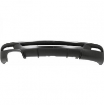 Difusor Paragolpes Trasero E88 Bmw Año:  08-11    Sport-Performance