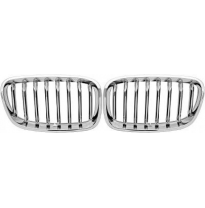 Parrilla Deportiva Set F20 Bmw Año:  11-15 Parrilla