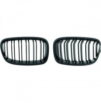 Parrilla Deportiva Set F20 Bmw Año:  11-15 Parrilla