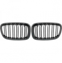 Parrilla Deportiva Set F20 Bmw Año:  11-15       Sport Look