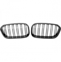 Parrilla Deportiva Set F20/21 Bmw Año:  15-19      M-Look