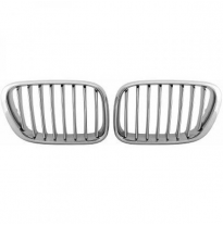 Parrilla Deportiva Set X5 Bmw Año:  99-03