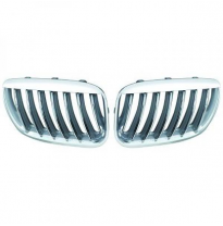 Parrilla Deportiva Set X5 Bmw Año:  07-13 Parrilla