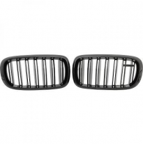 Parrilla Deportiva Set X5/X6 Bmw Año:  13-19
